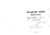 Bektaşiliğin Cuğrafi Dağılımı-Von Hasluck-Turqut Qoca-A.Nezihi Erginsoy-1991-49s