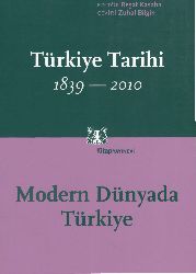 Cambridge Türkiye Tarixi-4-1839-2010-Modern Dünyada Türkiye-Zuhal Bilgin-2012-500s