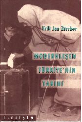 Modernleşen Türkiyenin Tarixi-Erik Jan Zurcher-2000-522