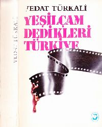 Yeşilçam Dedikleri Türkiye-Vedat Türkalı-1986-563s