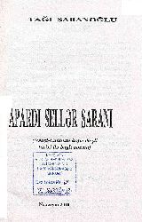 Apardi Seller Saranı-Tağı Şabanoğlu-Naxçıvan-2010-63s