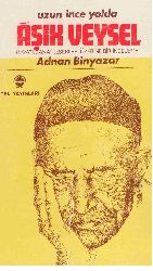 Aşıq Veysel-Hayatı-Sanatı-Eserleri Üzerinde Bir Inceleme-Adnan Binyazar-179s