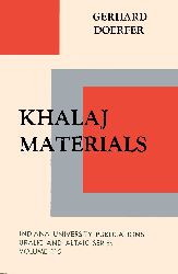 Gerhard Dorfer Khalaj Materials - jerhard dorfer
