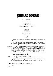 Çıkmaz Sokaq-Tuncer Cücenoğlu-1981-30s
