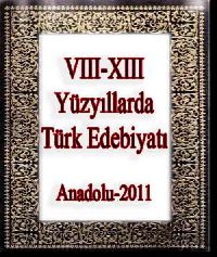 VIII-XIII Yüzyıllarda Türk Edebiyatı
