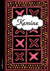 Kemine-Qoşqular Aşqabad Latin Türkmence 1991 63s