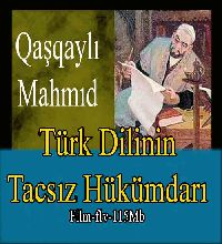 Kaşğarlı Mahmud Türk Dilinin Tacsız Hükümdarı