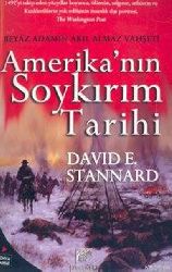 Amerikanın Soyqırım Tarixi-David E.Stannard-Şaban Bıyıqlı-2004-384s