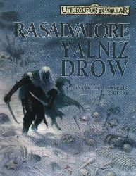 Yalnız Drow-2-Avcının Qılıcları Serisi-R.A.Salvatore-2001-395