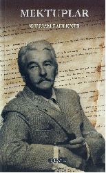 Mektublar William Faulkner-Nurullah Qoldaş-Işıq Yanar-1977-222s