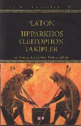 Hipparkhos Kleitophon Rakipler-19-Platon-Furkan Akderin-2013-66s