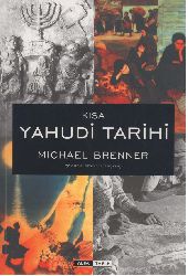 Qısa Yahudi Tarixi-Michael Brenner-Sevinc Altınçekic-2008-352s