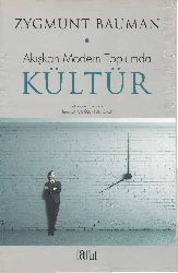 Axışqan Modern Toplumda Kültür-Zygmunt Bauman-Ehsan Çapçıoğlu-Fatih Ömek-2015-144s