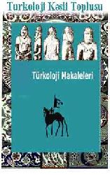 Türkoloji Makalalari-Talat Tekin