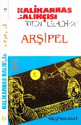 Arşipel-Halikarnas Balıqçıs-1995-209s