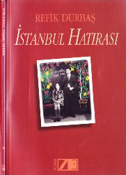 Istanbul XatIrasI-Şiir-Refiq Durbaş-1908-64s