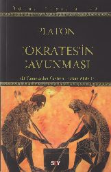 Soqratin Savunmasi-9-Platon-Furkan Akderin-2011-98s