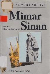 Mimar Sinan-Oktay Aslanapa-1992-149