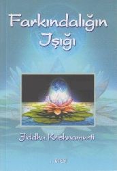 Ferqindeliğin ışığı -Jiddu Krishnamurti-Nil Gün-2000-98s