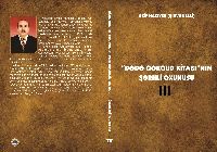 Dede Qorqud Kitabının Şerhli Oxunuşu-III-Asif Haciyev-Şirvanelli-2019-170s