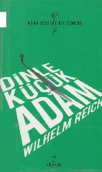 Dinle Küçük Adam-Wilhelm Reich-Selma Qoçaq-2011-162s