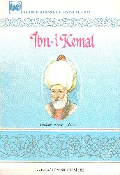 İbni Kemal-Ahmed Ughur-1987-145s