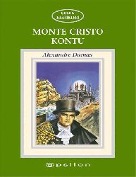 Monte Cristo Kontu-Alexandre Dumas-Elçin Gen-2002-133s