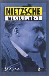 Mektublar-1-Friedrich Nietzsche-Sedat Umran-1988-217s