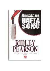 Ölümcül Hefde Sonu-Ridley Pearson-2011-371s