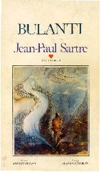 Bulantı-Jean Paul Sartre-Metin Celal-2017-226s
