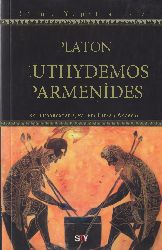 Euthydemos-Parmenides-Theages-27-Platon-Furkan Akderin-2015-178s