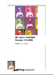 Bir Xesde Yiyesinin Xesdexana Günlüğü-Doğan Bazarcıqlı-2011-58s
