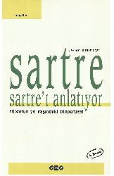 Cogito-27-Sartr Sartrırı Anlatıyor-Jean-Paul Sartre-Turxan Ilqaz-1994-89s