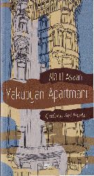 Yaqubyan Apartmanı-Ala El Asvani-Çev-Avi Pardo-2002-264s