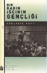 Bir Qadın Işçinin Gencliği-Adilheid Popp-2006-194s