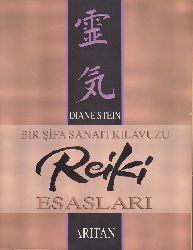Reiki Esaslari-Bir Shifa Sanati Qilavuzu-Diane Stein-Suat Ertuzun-2002-186s