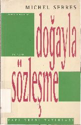 Doghayla Sözleşme-Michel Serres-Turxan Ilqaz-1994-149s