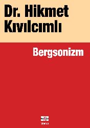 Bergsonizm-Hikmet Qıvılcımlı-2008-98s
