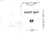 Babur Şah-M.Şakir Ülkütaşır 1946 32s