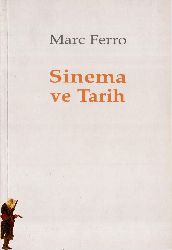 Sinema Ve Tarix-Marc Ferro-Turxan ilqaz-Xulya Tufan-1995-257s