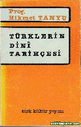 Türklerin Dini Tarixcesi-Hikmet Tanyu-1978-116s