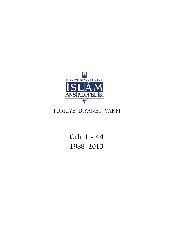Islam Ensiklopedisi 1-44 - 1988-2013