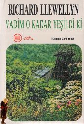 Vadim O Kadar Yeşildi Ki-Richard Llewellyn-Qani Yener-1998-639s