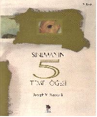 Sinemanın 5 Temel Öğesi-Joseph V. Mascelli-Çev-Xaqan Gür-2007-252s