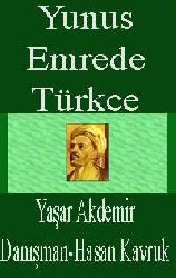 Yunus Emrede Türkce