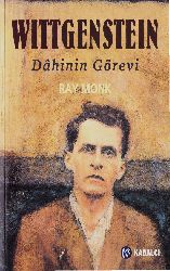 Wittgenstein Dahinin Görevi-Ray Monk-Berna Qılıncer-Tülin Er-2005-884s