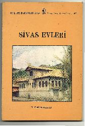 Sivas Evleri-Burhan Bilget- 1993-71s