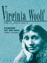 Kendine Aid Bir Oda-Virginia Wolf-Ilknur Özdemir-2012-213s