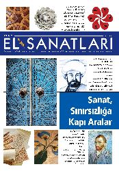 El Sanatları Dergisi 15. Say-Sanat Sınırsızlığa Qapı Aralar-2013-164s