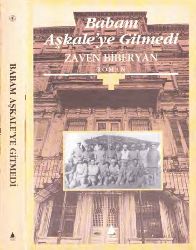 Babam Aşqaleye Gitmedi-Zaven Biberyan-Sirvart Malhasyan-1998-409s